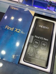 Oppo Find X2 Neo(5G)