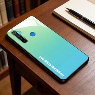 phone case suitable for Realme Narzo 10 6i 5i 5 Narzo 10A Narzo 20A 5s Tempered glass back panel wit