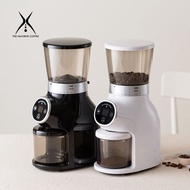 Coffee Bean Grinder Hand Brew Italian Grinder Household Automatic Coffee Grinder Coffee Bean Machine