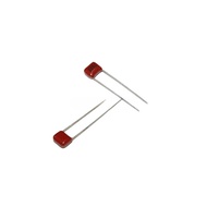 CBB Film Capacitor 400V222J 2.2 NF 2200PF P5MM Pitch Brand New