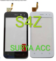 Touchscreen Advan S4Z Layar Sentuh Advan Vandroid S4Z Kaca HP Advance S4Z