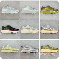 Hoka One One One One Mafate Speed 2 Shoes, White, Size 36-45, Unisex.