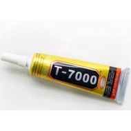 Touchscreen Glue lcd Glue chasing Glue T-7000/B-7000
