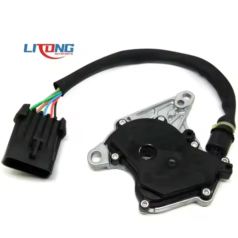 98632561201 98632561202 Porsche Transmission Shift For PORSCHE 911