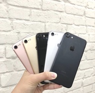 iphone 7 32gb second