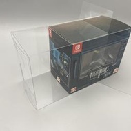 ⭐精選電玩⭐SWITCH NS小小夢魘2限定版收藏展示盒