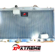 RADIATOR SPORT SYNERGY HONDA INTEGRA DC5 2002-2006 2ROW AT