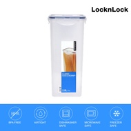 LocknLock Official Classic Food Container 2L (HPL-819)