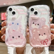 Casing Case OPPO A78 A58 A38 A18 A15 A15S A16 A16K A17 A74 A77 A98 A95 4G A54 A76 A96 A3S A12E A5S A