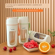 portable blender blender bottle blender Juicer Leaf Blade Small Portable Household Multifunctional F