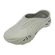 Crocs Sandals Slippers Echo Wave Men Women Shoes Elephant Gray Bobo Cyclone Crocs Hole Shoes Crocs 2