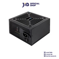 POWER SUPPLY (อุปกรณ์จ่ายไฟ) AEROCOOL AE550 - 550W 80 PLUS