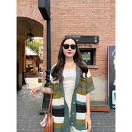 Jili top Knitted Sweater