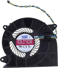 Deal4GO CPU Cooling Fan 00KT209 01MN921 Replacement for Lenovo IdeaCentre 520-22ICB 520-24 Y910-27IS