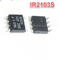 3 oscillator ICs IR2103S IR2103 STICKER IR2103 SMD SOP-8