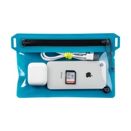 Runoff Waterproof small travel pouch - กระเป๋ากันน้ำ