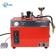 6L Jewelry Steam Cleaner Machine Capacity 6L Jewelry Cleaning Machine Steam Cleaner Machine Jewelry 