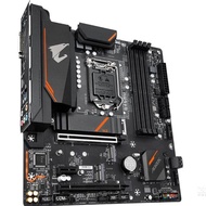 Charge New Gigabyte B460M AORUS PROE Desktop Computer Support 10th Generation CPU 10700K 10900K
