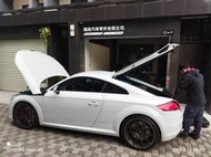 AUDI TT 2.0 GREEN RUN 2 歐規80AH長版鋰鐵電瓶