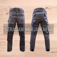 Tactical 511 Dark Grey Outdoor Pants Mountain Pants