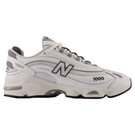 New Balance 1000 D楦慢跑鞋 M1000D-D 22cm 白色