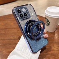 Cho oppoa6 Pro a6pro a6i A6X A6 Pro Oppo A6 Pro 2025 long lanh khung mạ vỏ TPU Ốp điện thoại mềm sil