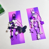 GANTUNGAN Keychain l Bag Hanger l Aesthetic I Keychain