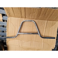 Handlebar bmx megatech