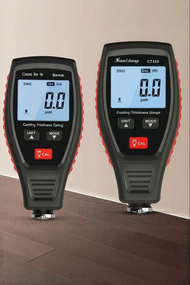sanliang | Coating Thickness Gauge