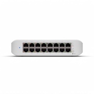 UBNT UBNT USW-Lite-16-POE Economical 8-Port Household Enterprise-Grade Network Management Gigabit Sw
