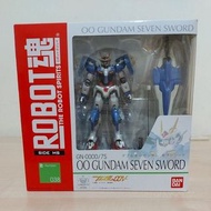 全新 Robot 魂 038 38 高達 Gundam 00
