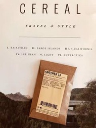 Le labo Another 13 別樣 試用