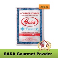 (250Gr) Sasa Flavoring Sasa Micin Sasa Mecin Powder MNG Sasa Gourmet Powder Sasa