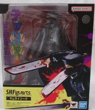 SHF 武士刀 Samurai sword 鏈鋸人 Chainsaw man