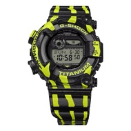 CASIO G-SHOCK FROGMAN THREE-STRIPED POISON DART FROG GW-8200TPF-1 / GW-8200TPF / GW-8200 MEN DIGITAL