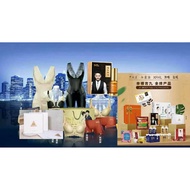 Zhonggu Dao Vegetables Cereal Gruel 中谷道全素清五谷杂粮  10x42g