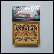 Rokok Andalan Kretek 12