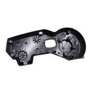 Untuk Kotak Instrumen Motosikal YAMAHA, Penutup Kotak Speedometer Odometer Tachometer 06-13 FZ1 FZ1N