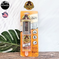 Gorilla - Epoxy Set in 5 Minute Clear 25 ml กอริลลา กาว อีพ็อกซี่ เหมาะสำหรับงานหลายพื้นผิว Glue