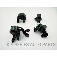 KIA OPTIMA 2008-2010 NAZA RONDO  MOUNTING ENGINE SETS (4PCS)