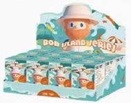 Finding Unicorn FARMER BOB Island Series Blind Box