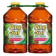 Pine-Sol Multi Surface Cleaner (2.95L x 2)