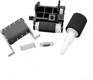 ADF Pickup Roller Kit for HP LaserJet Pro MFP 3101fdw 3101fdwe 3102fdne 3102fdwe 3104fdn 3104fdw 300