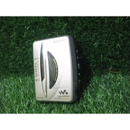 Walkman sony WM-FX195 2 cassette radio player