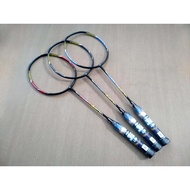 Powermax Nano tube 800 Badminton Racket
