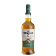 The Glenlivet 12 YO 200ml (Bottle Imperfection)