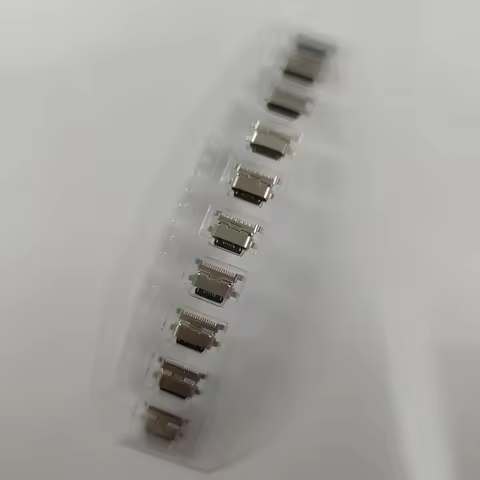 10PCS For Xiaomi Redmi Note 7 7Pro 8 8T 8Pro USB Charging Port Dock Plug Charger Connector Socket Re