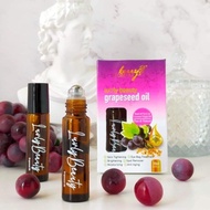 BERRY STOBERRY GRAPESEED OIL/ CERA GLOW OIL