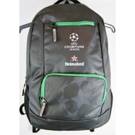 Limited Edition Heineken backpack 🎒背包