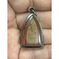 Phra Sivali 2515 LP Kuay Nur Din Wat Kositaram